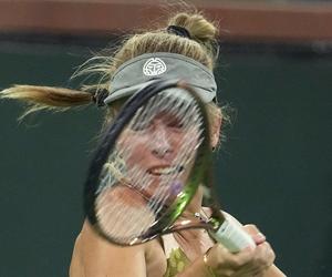 O której gra Fręch mecz dzisiaj WTA Rzym 2. runda KIEDY gra Fręch - Keys O której godzinie mecz Magdy Fręch dzisiaj w Rzymie 11.05.2023 