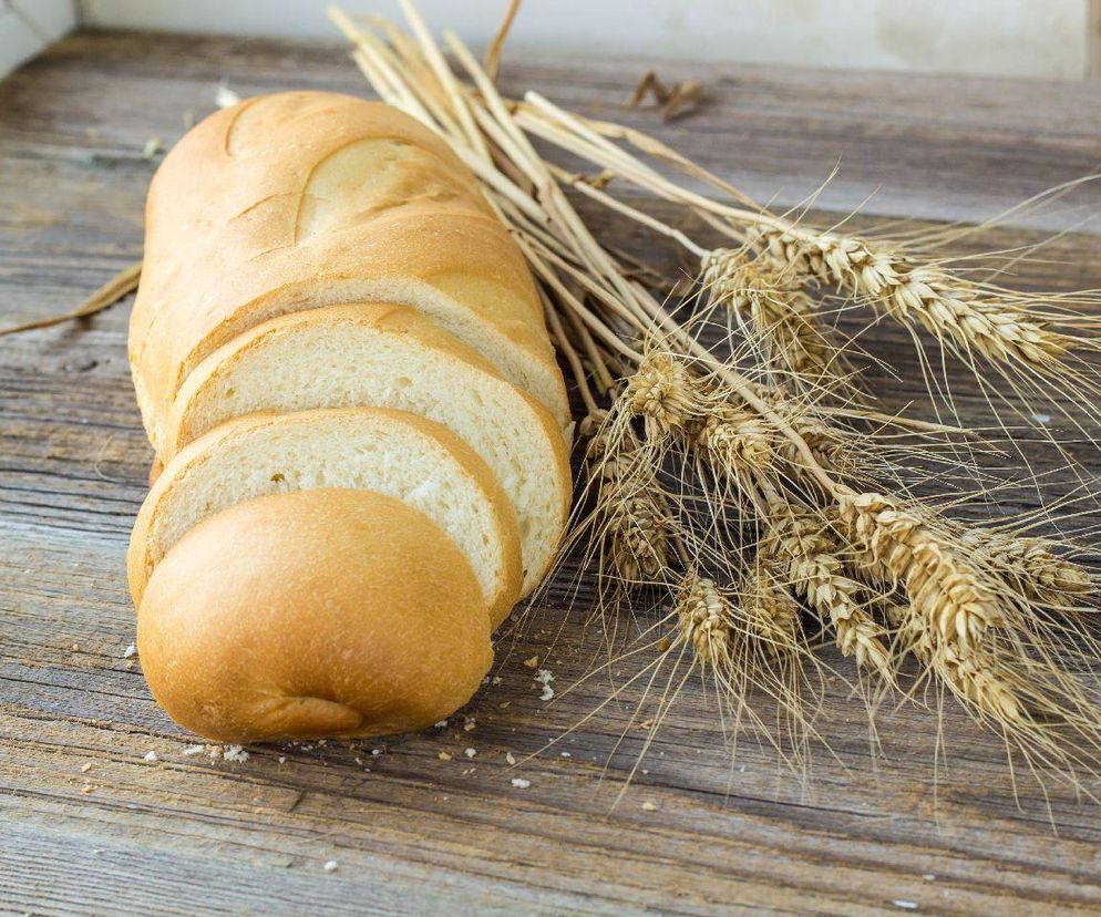 Idealnie miękki i cudownie puszysty. Pyszny chleb mleczny to hit w moim domu