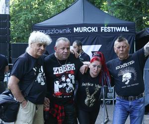 Muszlownik Murcki Festiwal 2024. Na scenie Oberschlesien, Włochaty, Moskwa i Zbeer