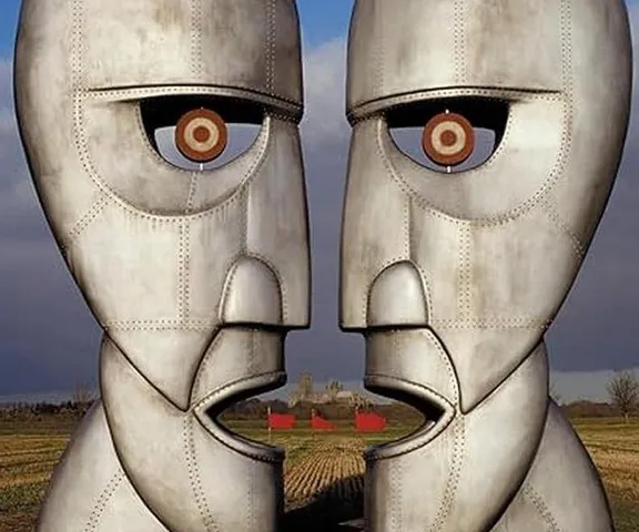 Pink Floyd - 5 ciekawostek o albumie “ The Division Bell” na 30-lecie | Jak dziś rockuje?
