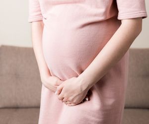 Nietrzymanie moczu w ciąży. Przyczyny i skuteczne leczenie