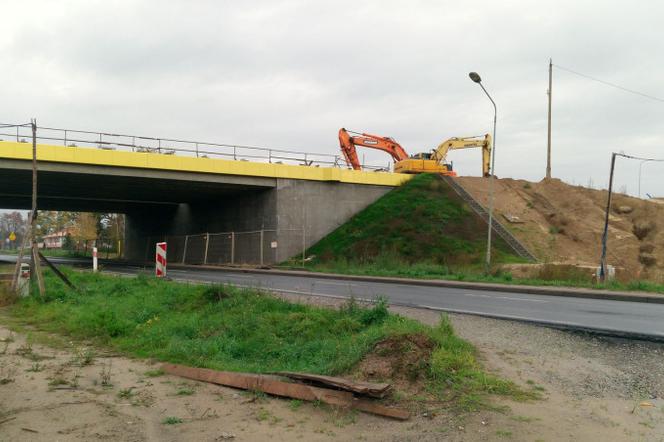 Kiedy pojedziemy obwodnicą Wałcza? Prawdopodobnie jeszcze w tym roku