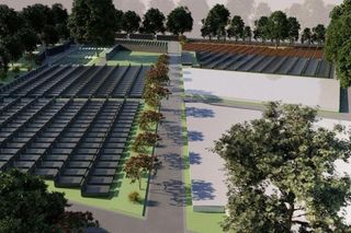 Cmentarz Prokocim w Krakowie