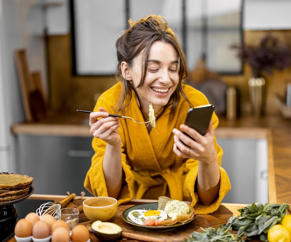 Ta witamina ukoi nerwy, doda energii, pomoże utrzymać szczupłą sylwetkę. Nie znajdziesz jej w żadnej pigułce