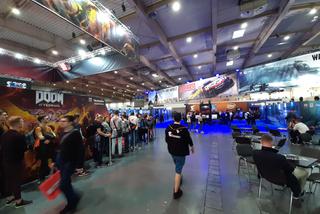 Poznań Game Arena 2019