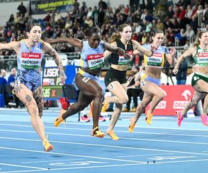 Jubileuszowy Orlen Copernicus Cup w Toruniu. Zdjęcia kibiców i sportowców