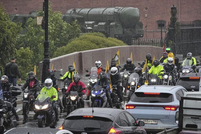 Wojska Rakietowe Strategicznego Przeznaczenia Federacji Rosyjskiej