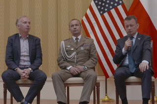 Braterska więź łączy nasze armie