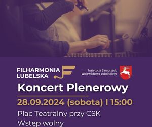 Filharmonia Lubelska włącza się w pomoc dla powodzian [AUDIO]