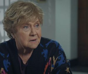 M jak miłość odc. 1854. Barbara (Teresa Lipowska)