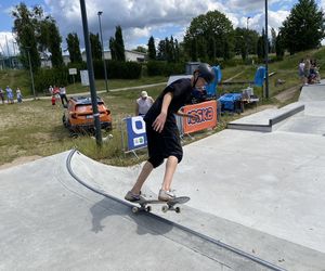 Eska Summer City i Deskorolkowe Mistrzostwa Olsztyna 2025