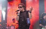 Lady Pank na juwenaliach w Tarnowie. Świetny koncert legendy polskiego rocka!