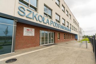 Szkoła Podstawowa nr 407 w Warszawie