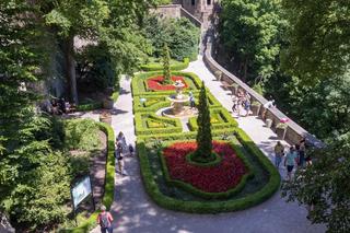 Zamek Książ zagrał w oscarowej produkcji. Kręcono tutaj więcej filmowych hitów