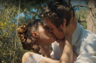 Matylda, odcinek 8: Rubin przyłapie Izabelę z kochankiem! Wszystko zobaczy na własne oczy - ZDJĘCIA