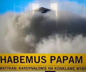 Monika Olejnik przemówiła! Dwa słowa o papieżu i... internet oszalał!