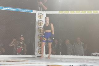 21 TFL MMA KOZIENICE