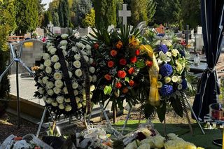 Nie żyje Jacek Wójcik. Pogrzeb ulubieńca widzów z ‘Królowych życia