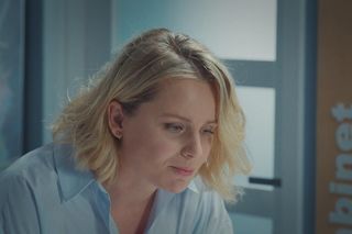 M jak miłość, odc. 1835: Judyta (Paulina Chruściel)