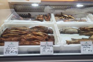 Ceny karpia w Olsztynie. Karp towarem luksusowym w Olsztynie? W wielu sklepach tej ryby nie dostaniesz