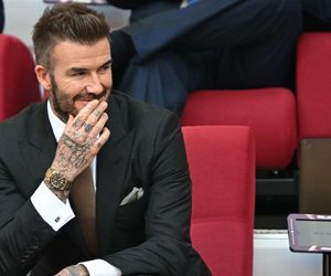 Tak zmieniał się David Beckham. Obchodzi 50. urodziny