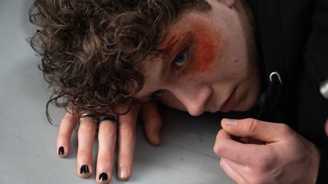 	Na dobre i na złe odc. 954. Damian (Borys Otawa)