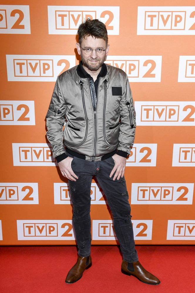 Paweł Stasiak walczy o zdrowie. Artysta otworzył się na temat ciężkiej choroby