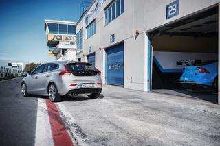 Nowe pakiety Polestar dla Volvo V40, V60, S60 I XC60