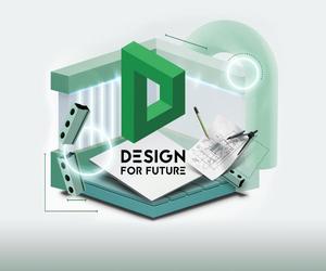 Druga edycja Konkursu Design For Future szansą dla studentów na zaistnienie w branży targowej!