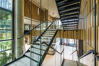 Kompleks biurowy Forest