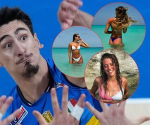 Alessandro Michieletto i Maddalena Bertoldi