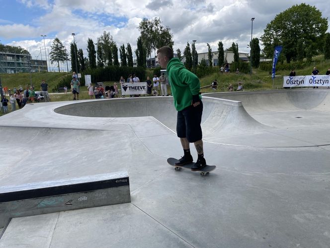 Eska Summer City i Deskorolkowe Mistrzostwa Olsztyna 2025