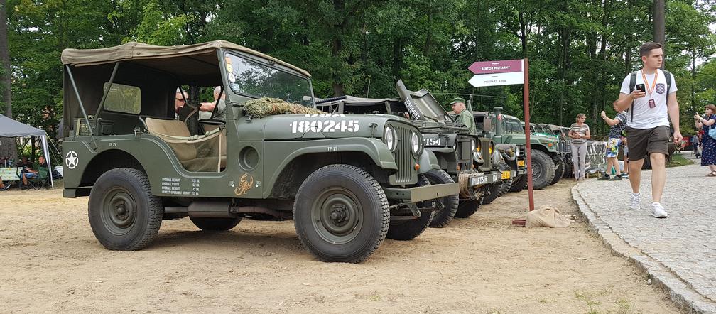 MotoClassic 2018 Wrocław