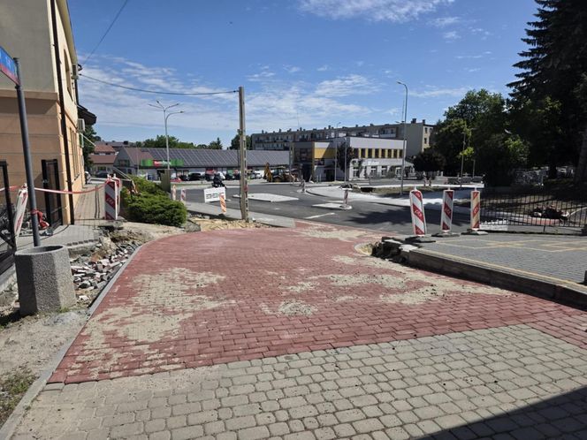 Zarzecze Inwestycja która przeraża mieszkańców.