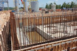 8.  Budownictwo na Politechnice Łódzkiej