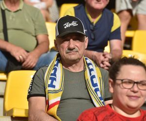 PRES Toruń - Innpro ROW Rybnik, zdjęcia kibiców i zawodników z meczu 12. kolejki PGE Ekstraligi