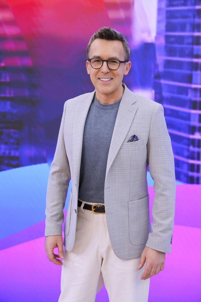 Maciej Kurzajewski po latach pokazał najstarszego syna! Tak dziś wygląda 28-letni Franciszek