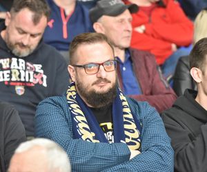 Arriva Polski Cukier Toruń - Dziki Warszawa 86:82, zdjęcia z pierwszego meczu fazy play-in