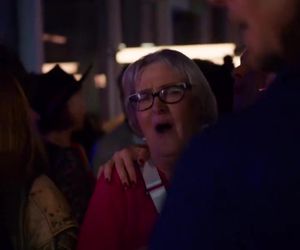 Tak Barbara Kurdej-Szatan świętowała 40-stkę