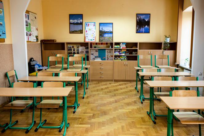 Rewolucja w szkołach! Koniec z 45-minutowymi lekcjami i pięcioma dniami nauki?!