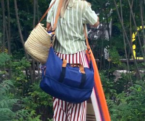 Małgorzata Socha skrzywdzona przez pogodę nad Bałtykiem. Burza pokrzyżowała jej plany!