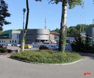Jak powinny wyglądać sauny na Słowiance? Zgłoście swoje pomysły