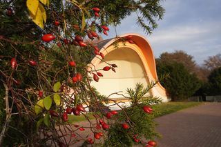 Muszla Koncertowa w Świnoujściu