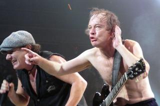 AC/DC śpiewali, że rock nie zanieczyszcza hałasem. Naukowcy są innego zdania
