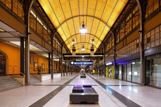 Najlepsze dworce kolejowe w Polsce: laureaci konkursu Dworzec Roku 2018-2022