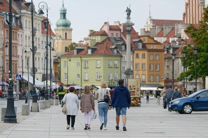 Klamka zapadła, rząd zdecydował. Będą 3 mld złotych dla Warszawy!