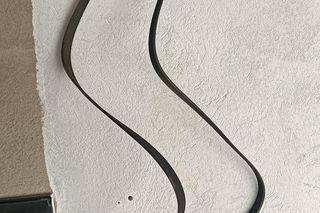 Pasek klinowy zabił Jacka złotą rączkę