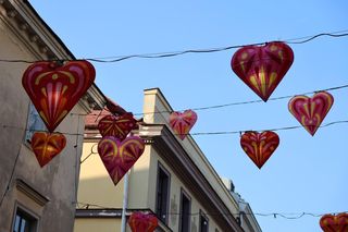 Noc Kultury 2025 w Lublinie odbędzie się pod hasłem „MiastoRelacje”