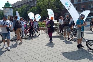 Już wkrótce wielkie rowerowe święto w Krakowie. 18 maja rozpocznie się Velo Huta 2024!