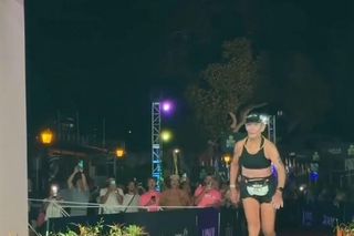 Oto superbabcia! 80-latka ukończyła Ironmana w Nowym Jorku